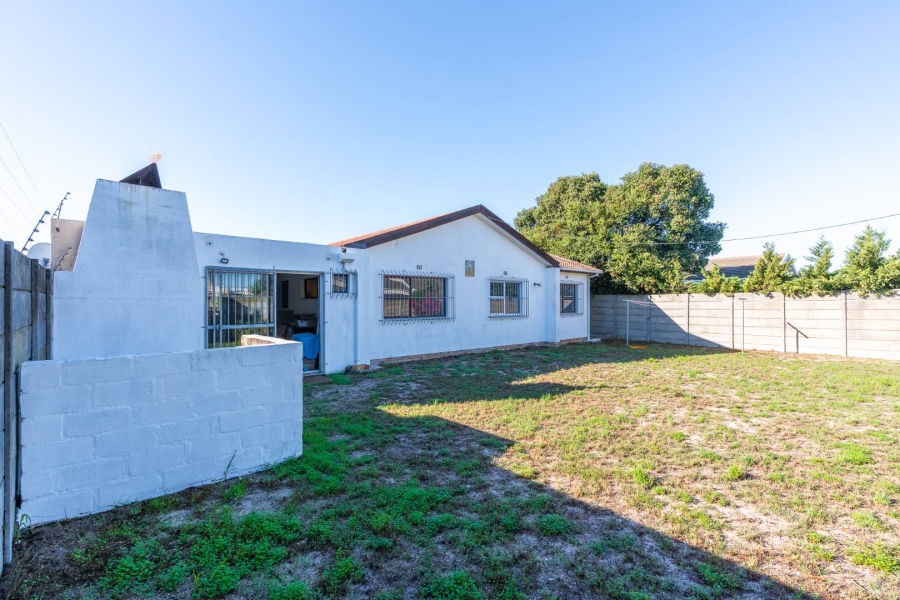 3 Bedroom Property for Sale in Tijgerhof Western Cape